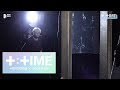 [T:TIME] Glass Breaking Stunt by HUENINGKAI - TXT (투모로우바이투게더)