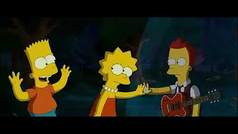 Lisa Has A Boyfriend That She’ll Never See Again