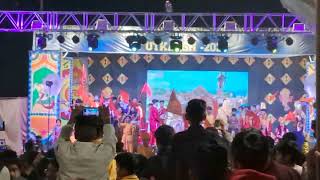 Rmsg Public School.annual Function 2K23.