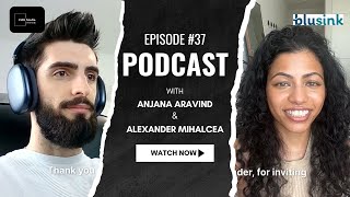 Climate Tech Innovation: Beyond Software Solutions - A Deep Dive | Podcast  with Anjana Aravind #37