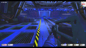 Aliens (killing floor mod)