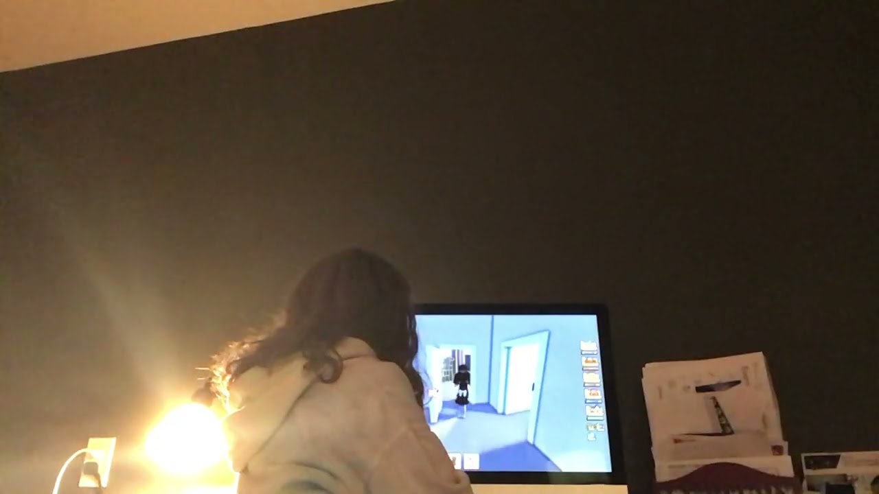 Sorry for the no volume 