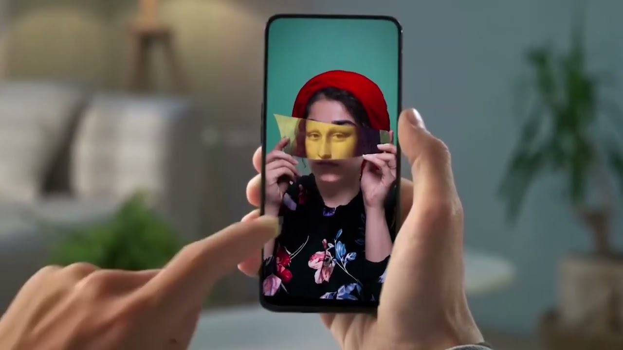 Showreel 2024
