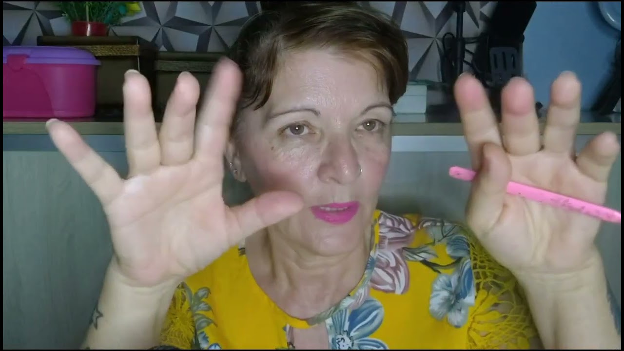 ASMR-NUTRICIONISTA 🥱😴#durmabem #durmamelhor #durmarapido 
