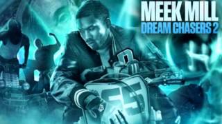 Meek Mill-THE RIDE Chopped and Screwed