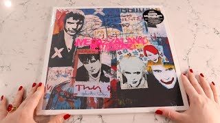 Duran Duran - 'Medazzaland' 25th Anniversary LP Special ...