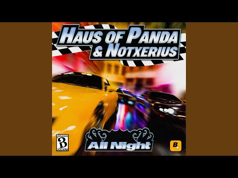 All Night Extended Mix