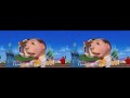 The Mine Song But Its Sang By A Dying Singing Robot And The Video Is Distorted Original And Remake 