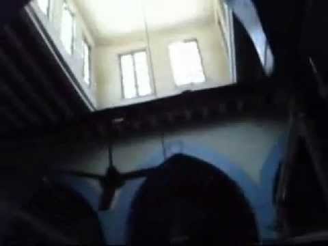 زيارة لمسجد علي أغا بالزقازيق