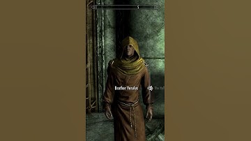 I rob the Mythic Dawn Museum (SKYRIM - MASTER DIFFICULTY)