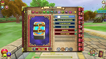 Wizard101 Balance Walkthrough EP 2 Unicorn Way