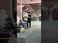 9-32MM PET strap making machine with PLC control