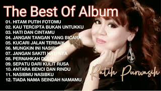 RATIH PURWASIH FULL ALBUM , HITAM PUTIH FOTOMU