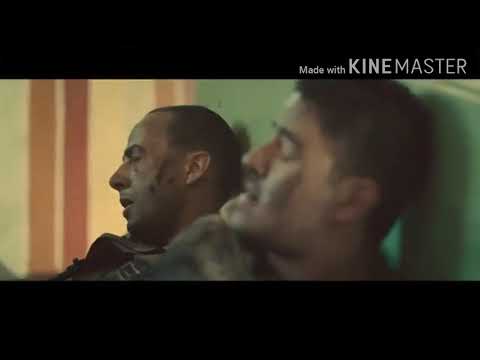 عمر كمال من مسلسل الاختيار يموت جسمي يعيش اسمي كمين البرث