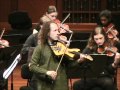 Diamond Dust - Music City Youth Orchestra w/ Tracy Silverman