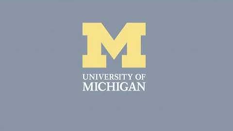 University of Michigan - How to Waitlist a Class
