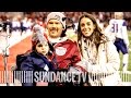 Road to the Sundance Film Festival: (Gleason) Kimi Culp and Seth Gordon