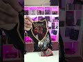 Pull the Plug Patches Haul #shortsvideo #metalhead