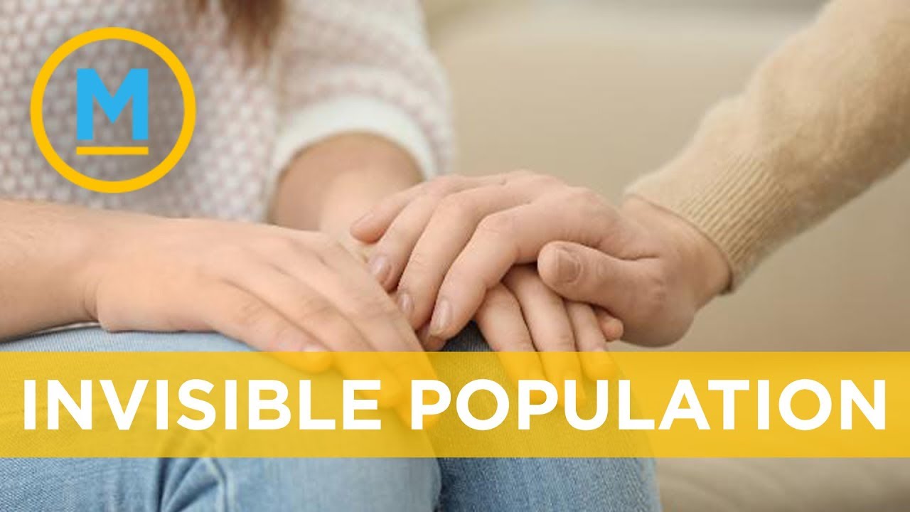 Canada needs to talk about adults with developmental disabilities and mental illness | Your Morning