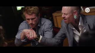 Wayward: The Prodigal Son  || SW Movies || Trailer