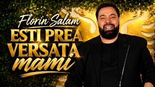Florin Salam - Esti prea versata, mami (Official Video)