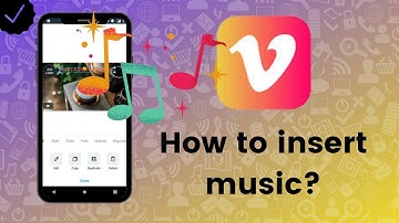 How to insert music to video on Vimeo Create?