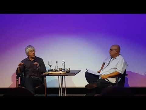 Lee Ranaldo, Live