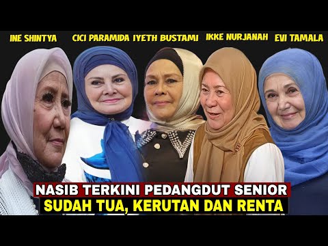 KESUNYIAN KARAOKE - EVIE TAMALA