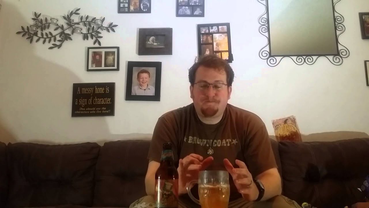 Woodchuck Gumption Review YouTube