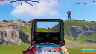 Pvp Rust 266 Devblog