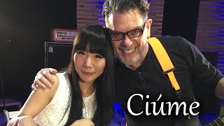 Video thumbnail of "Ultraje a Rigor - Ciúme (Versão Tsubasa Imamura) feat. Roger"