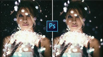 Remove Dust & Dirt Using One Filter in Photoshop
