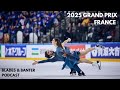 2025 Grand Prix France Recap & Cup of China Preview