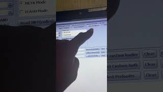 Unlock Pcd Uk01 done all frp unlock
