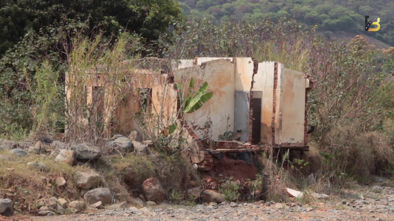 Bitumen Construction Services- Cyclone Idai Road Rehabilitation Works