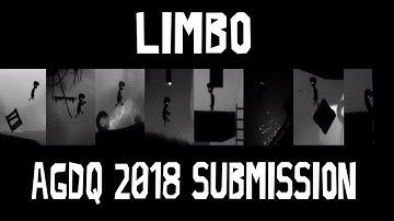 LIMBO - AGDQ 2018 Submission