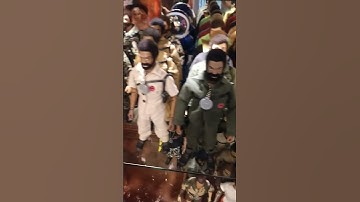 New Joe Display Case