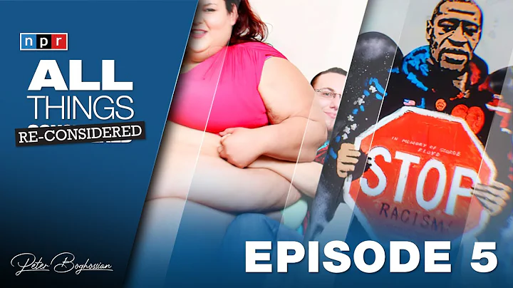 Episode 5 | All Things Re-Considered: Fat Acceptan...