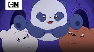 Casa De Muñecas Escandalositos Cartoon Network