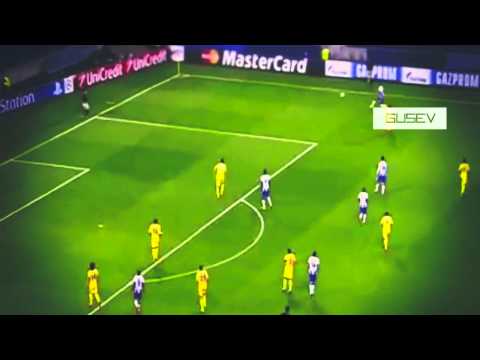 FC Porto vs BATE 6 0 All Goals & Full Highlights UEFA Champions League 2014 17 09 2014   YouTube