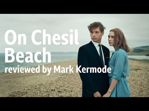 On Chesil Beach reviewed by Mark Kermode