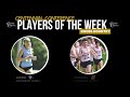 Athletes of the Week: Sept. 12-18