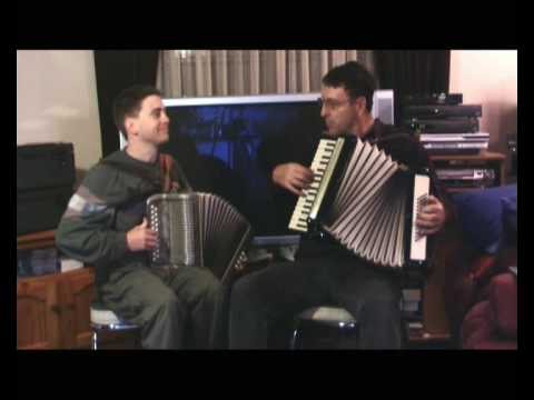 Massachusetts (Bee Gees) - Accordion duet