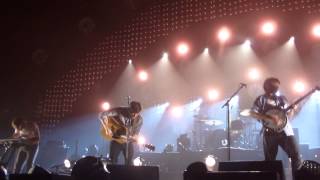 Mumford & Sons - Babel (HD) - O2 Arena - 11.12.12