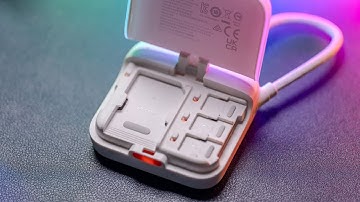 Dual Slot fast data transfer confirmed! Review on Insta360 2-in-1 Card Reader + Case