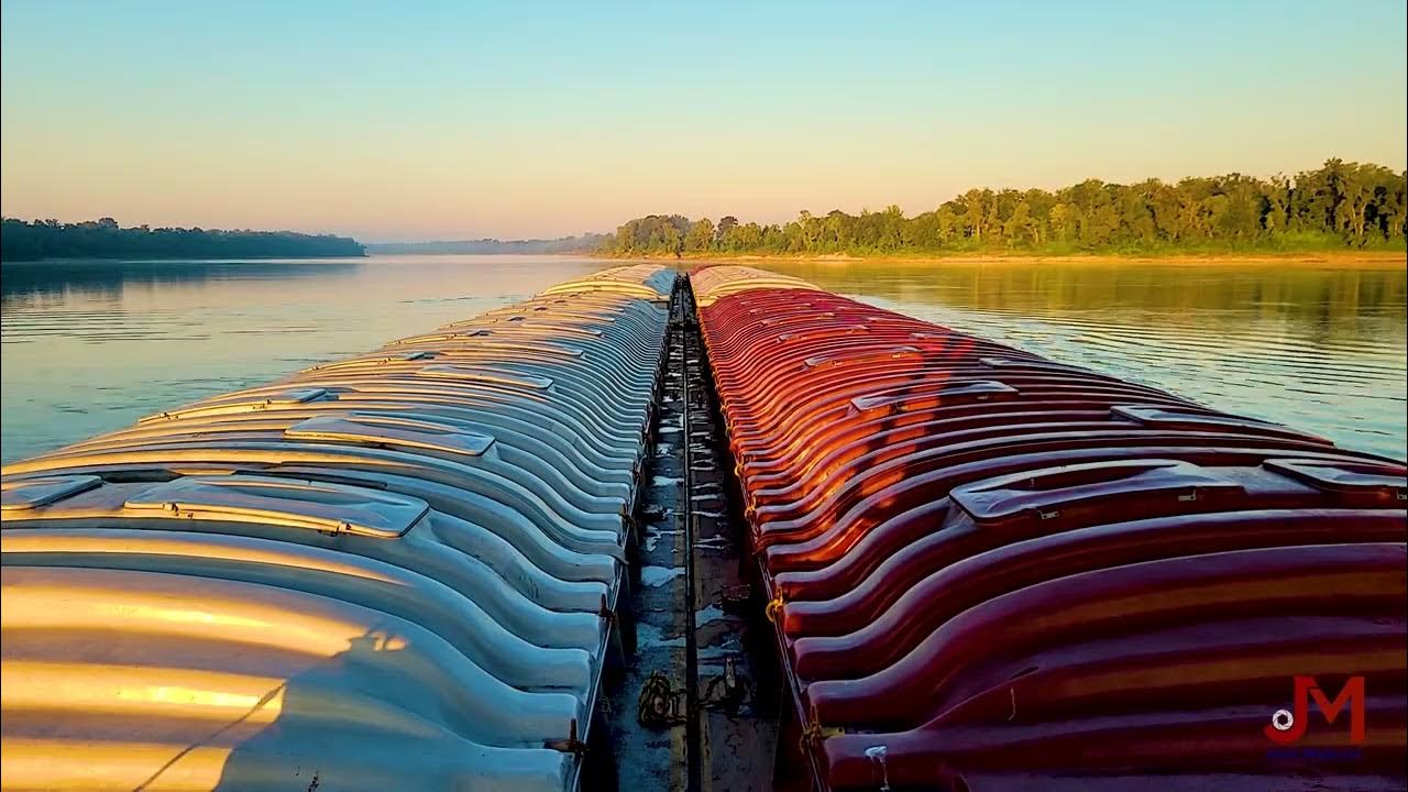 Old river to Simmesport bridges YouTube