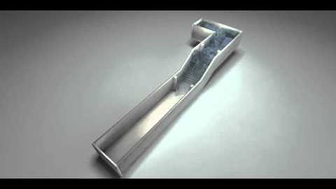 Realflow Fluid Simulation