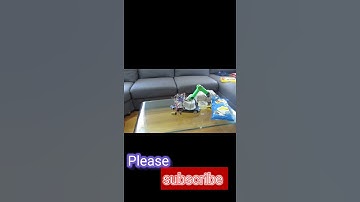 how to make arduino robot arm