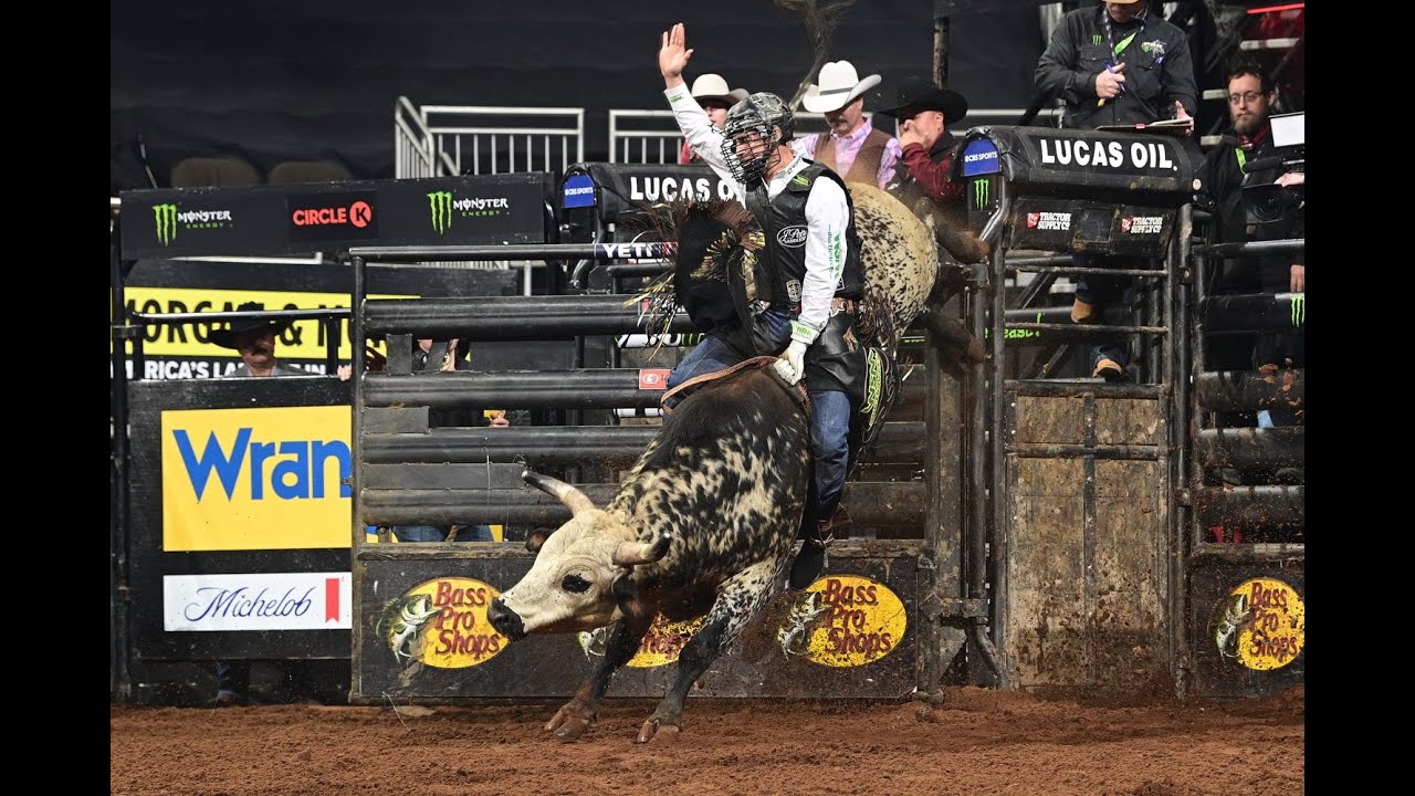 Hold on Tight! Dalton Kasel Takes on Mama's Boy for 87 points - YouTube