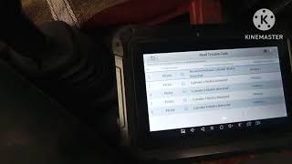eeco missing problem spark plug coil connection checking testing voltage supply
